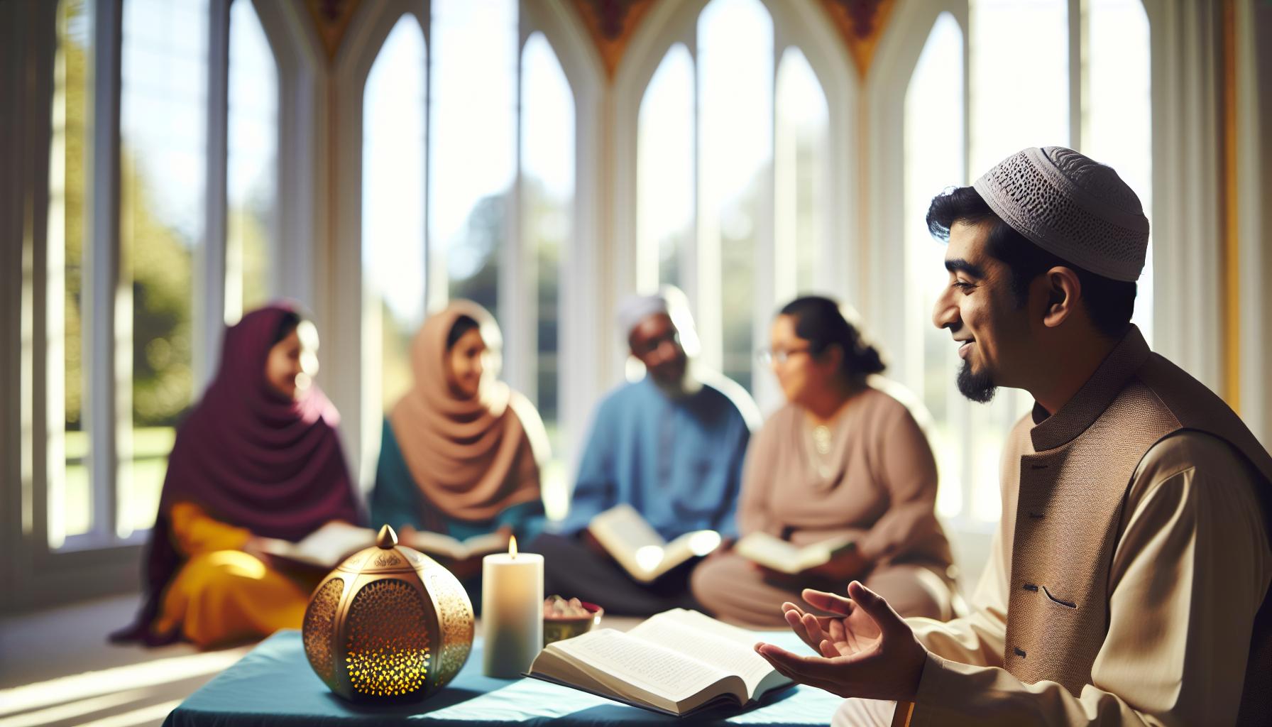 Testimonials: Experiences with Baha'i Prayer Practices