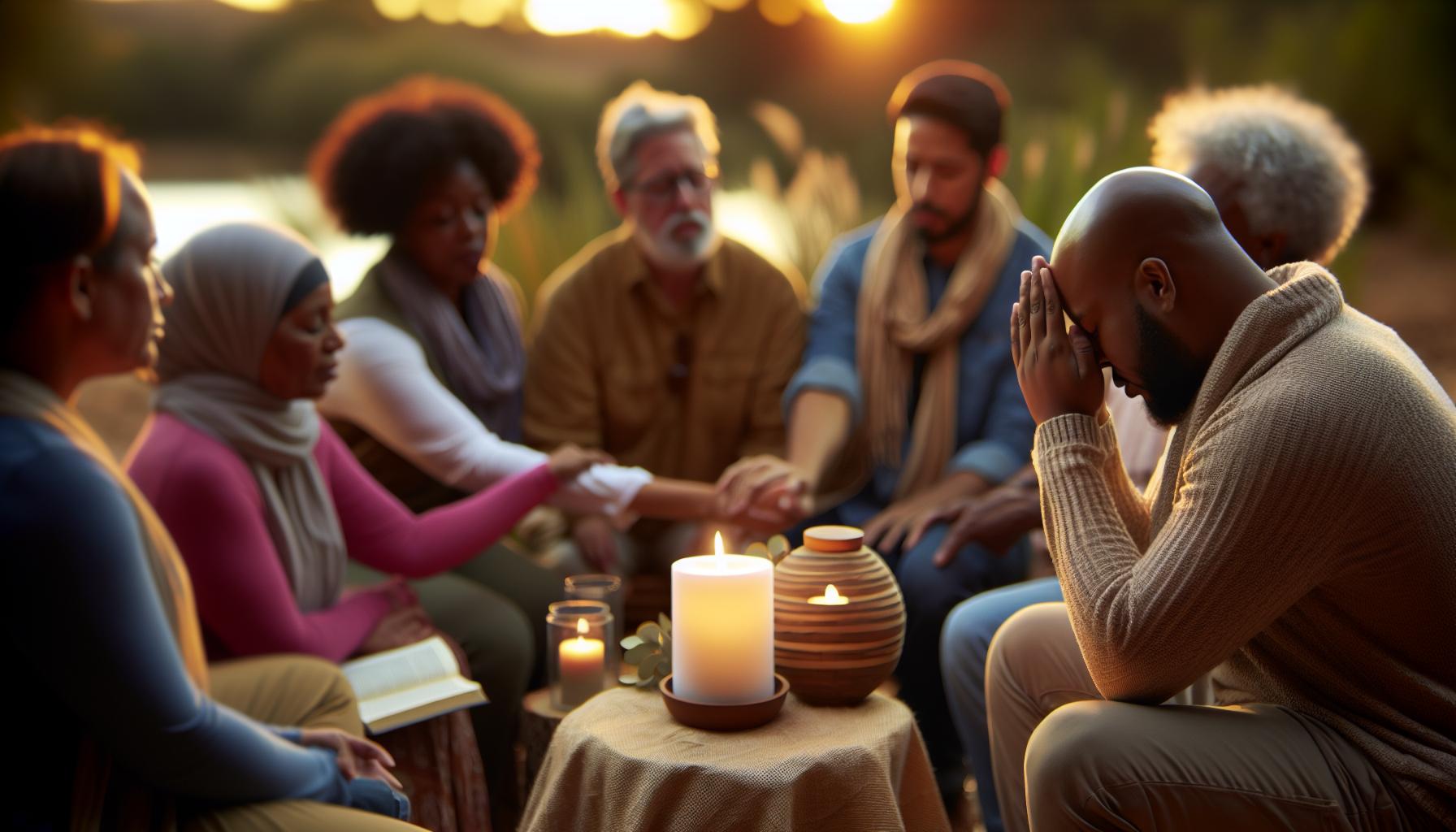 The Power of Faith in Healing: Personal Stories