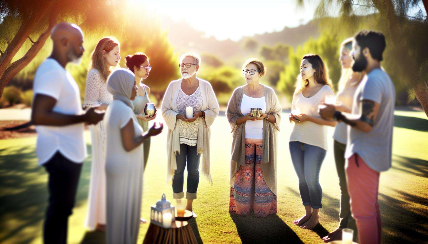 Empowering Others: How to Share Your Prayers