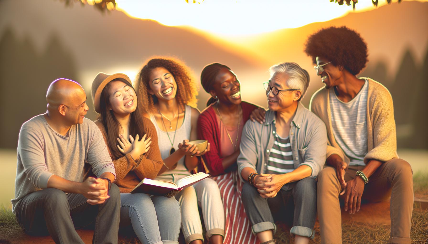 7 Essential Qualities of a Godly Friend