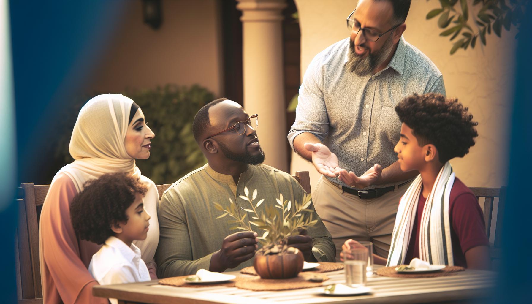 Balancing Authority and Servanthood as a Husband