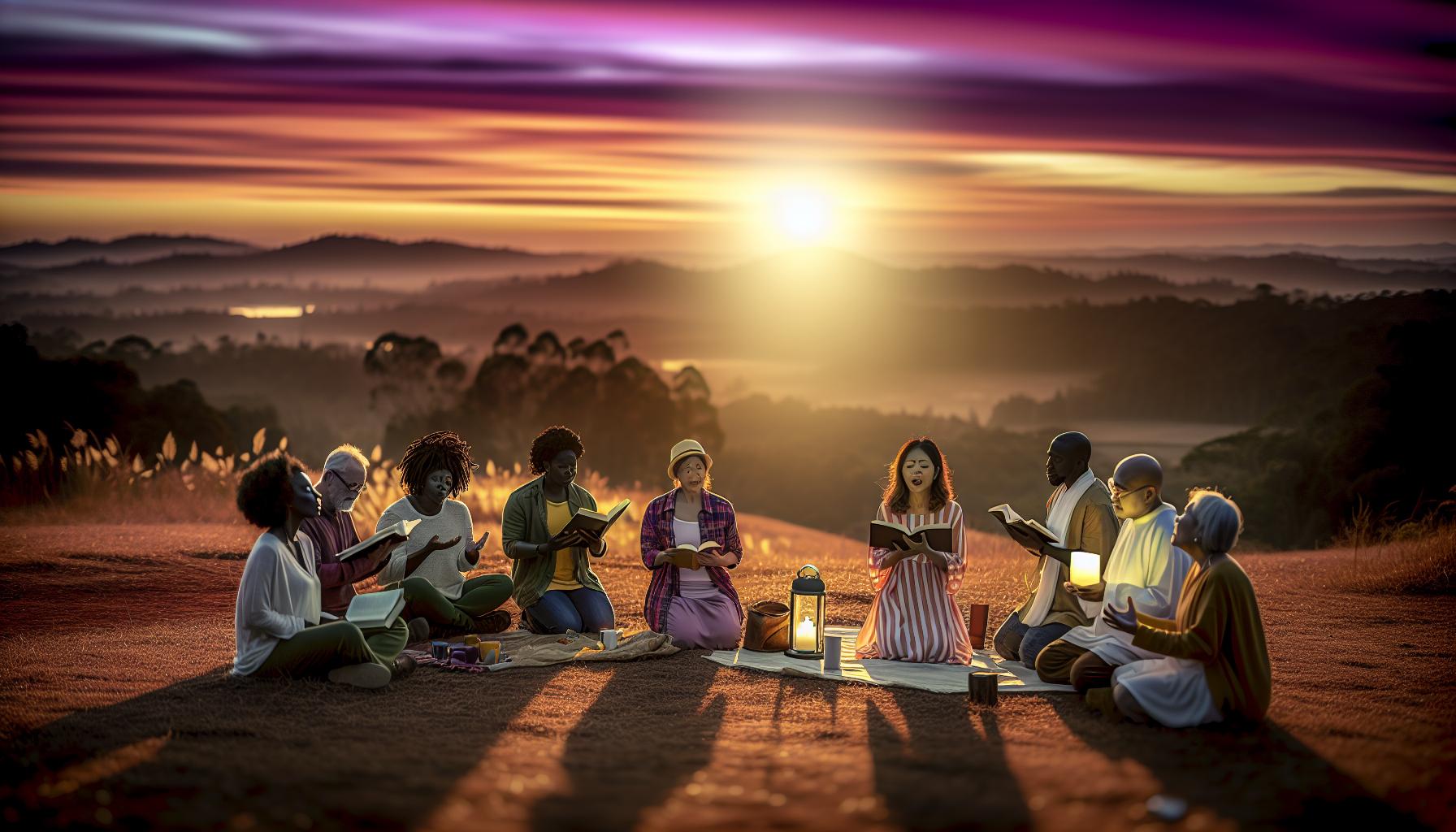 Faith Quotes to Energize Your Spiritual Journey