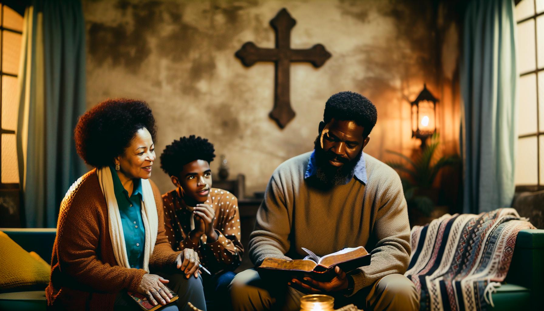 Transformative Faith Quotes for Inspired Living