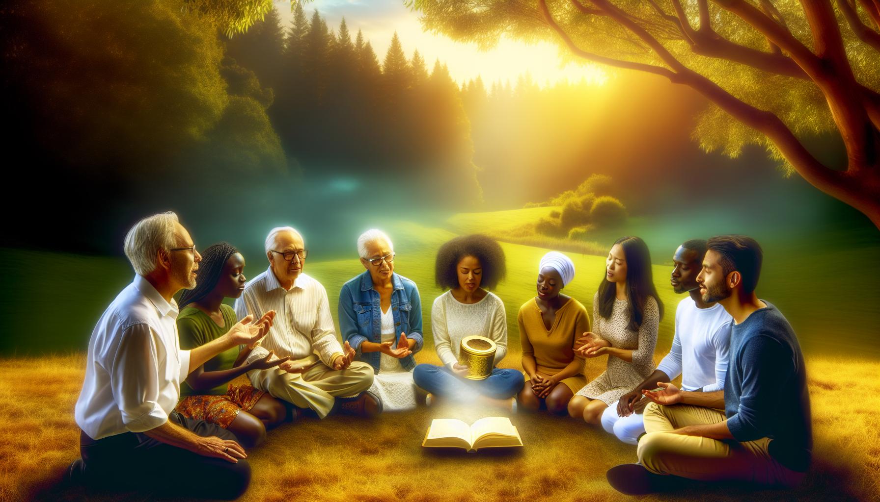 Godly Communication for Harmonious Relationships