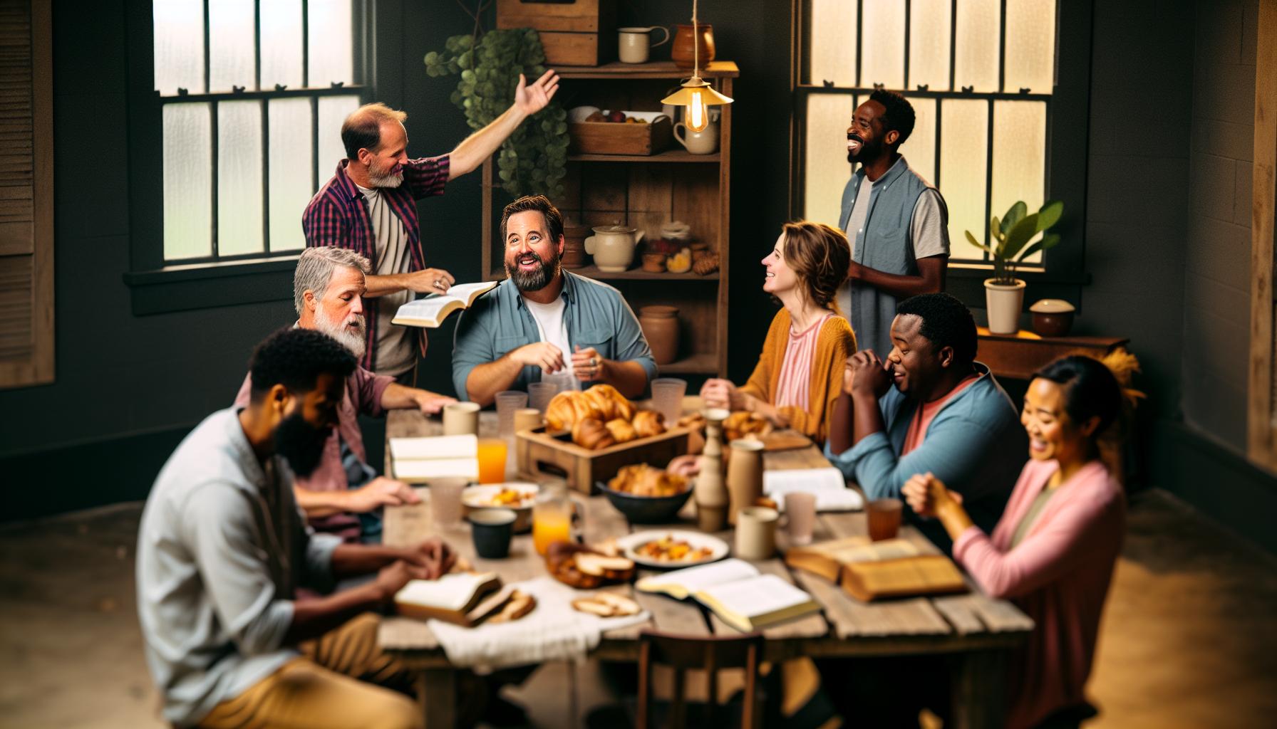 Understanding God's Provision in Your Life