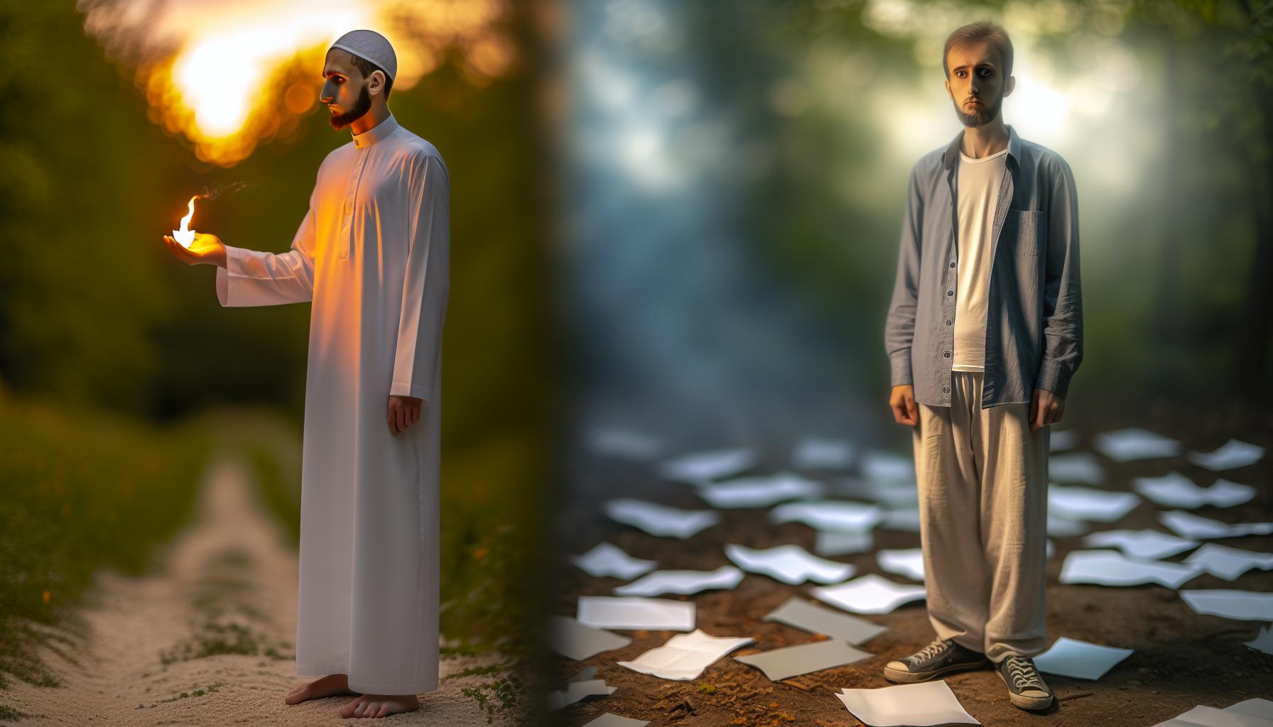 The Difference Between Godly and Worldly Sorrow