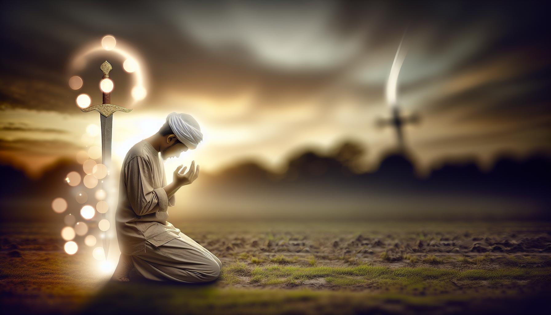 Spiritual Warfare Prayers That Defeat Every Attack 2 The Power of Prayer in Spiritual Warfare