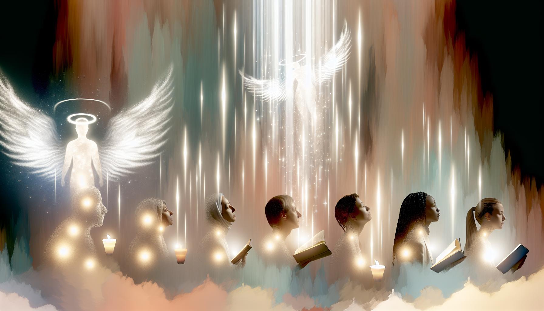 Understanding the Role of Your Heavenly Protectors