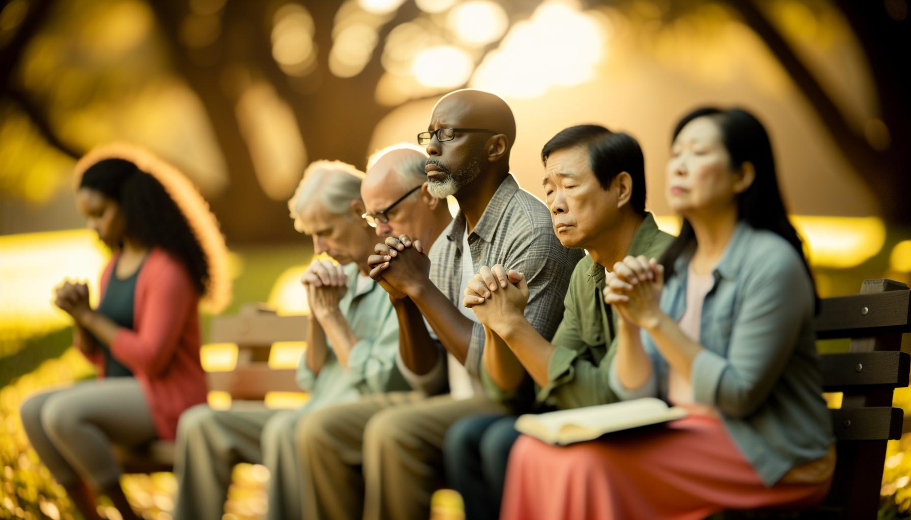 Roman Catholic Prayers for Every Life Situation 9 Prayers for Strength During Life's Challenges