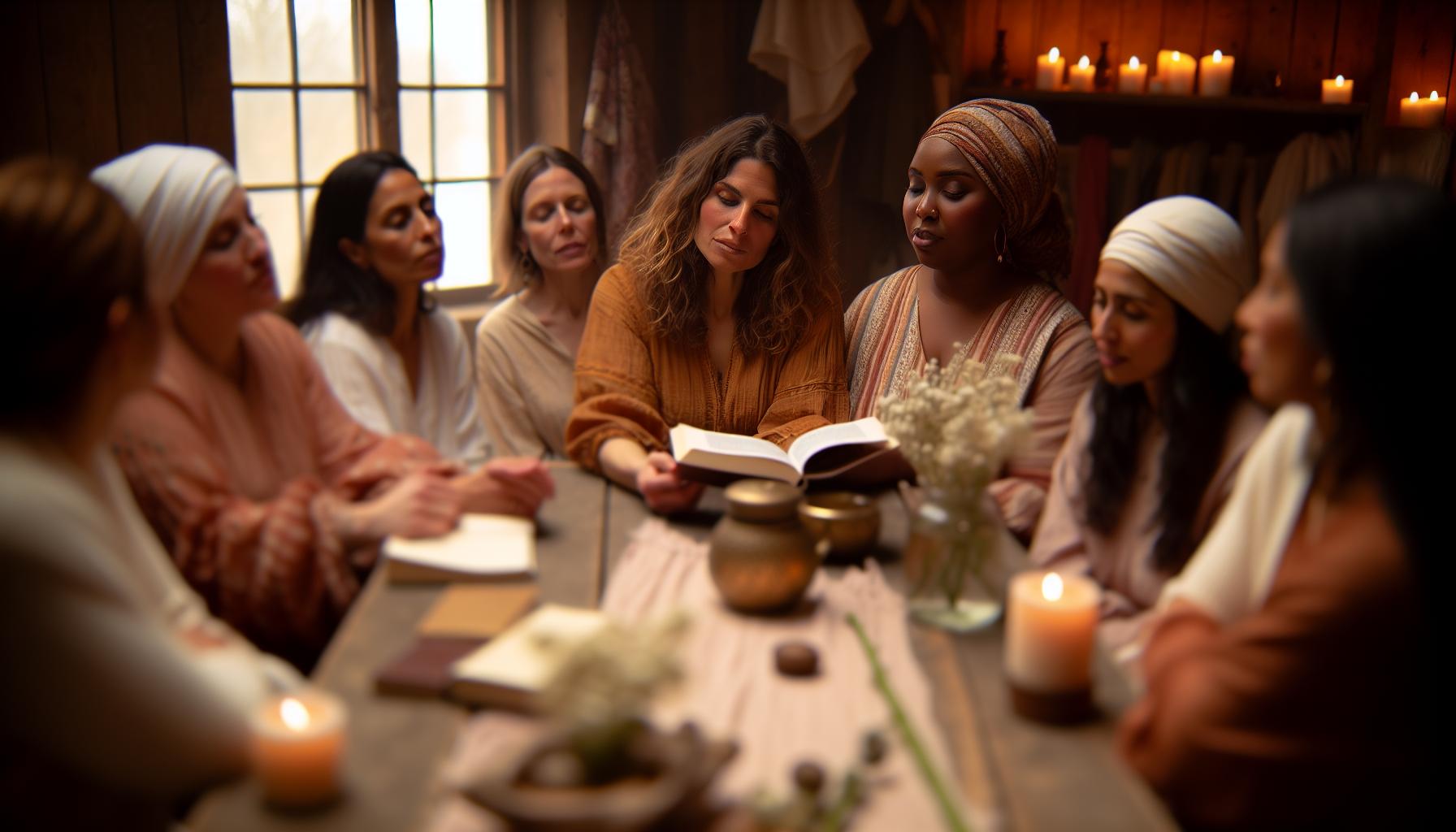 Essential Qualities of a Godly Wife