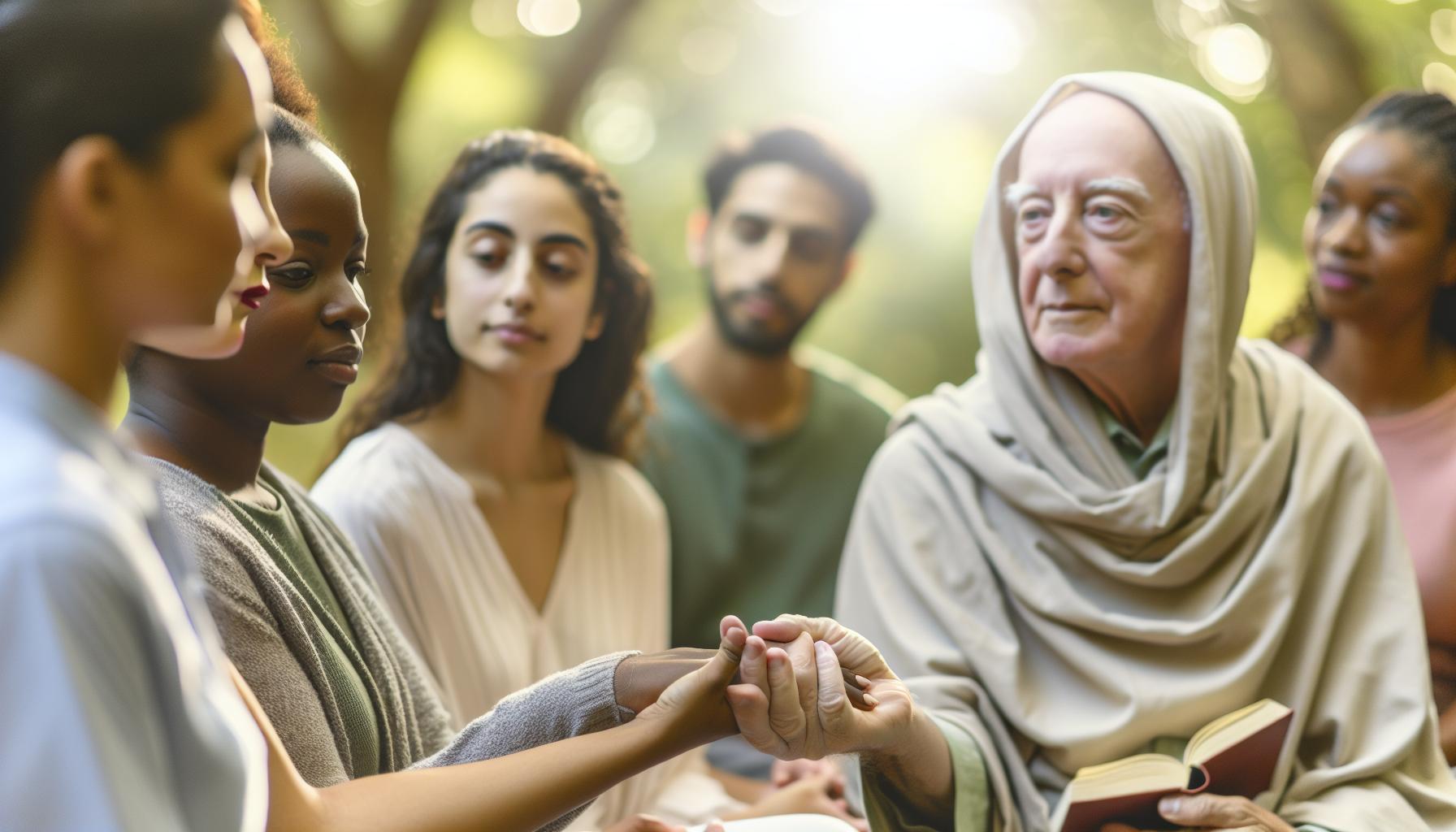 Who Uses Faith Healers? Biblical Healing in Modern Times 3 Understanding the Psychology Behind Faith Healing