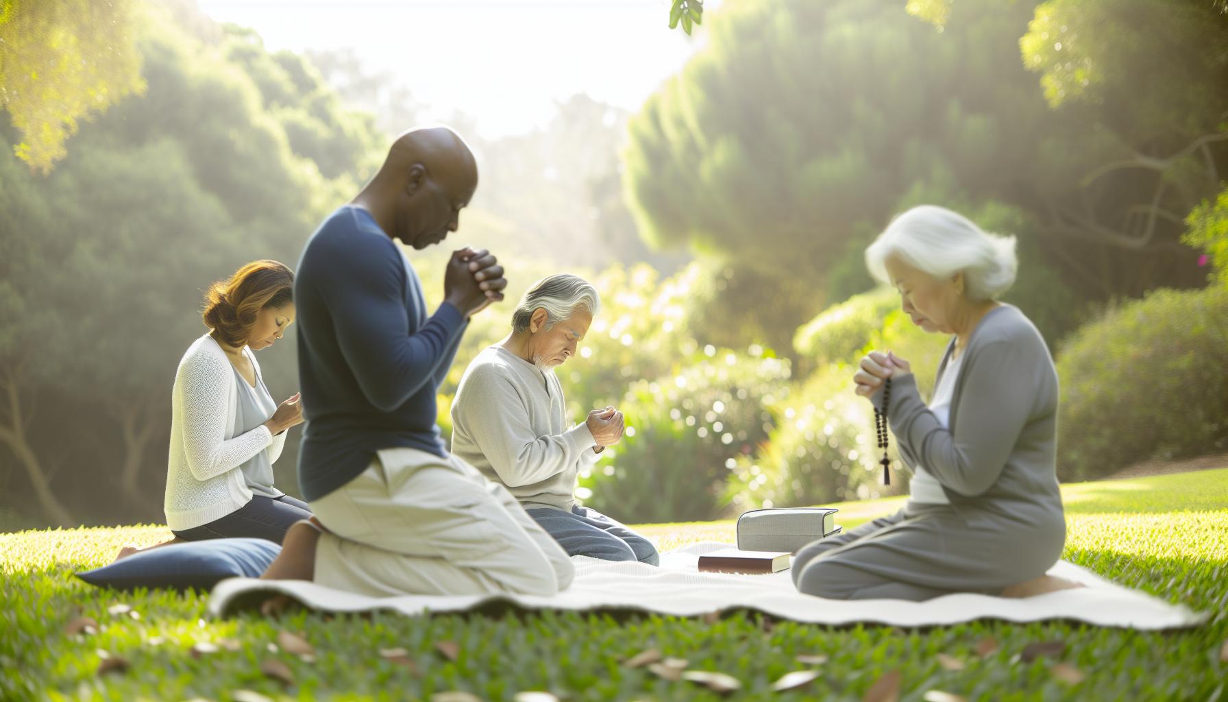 Understanding the Importance of Daily Prayer