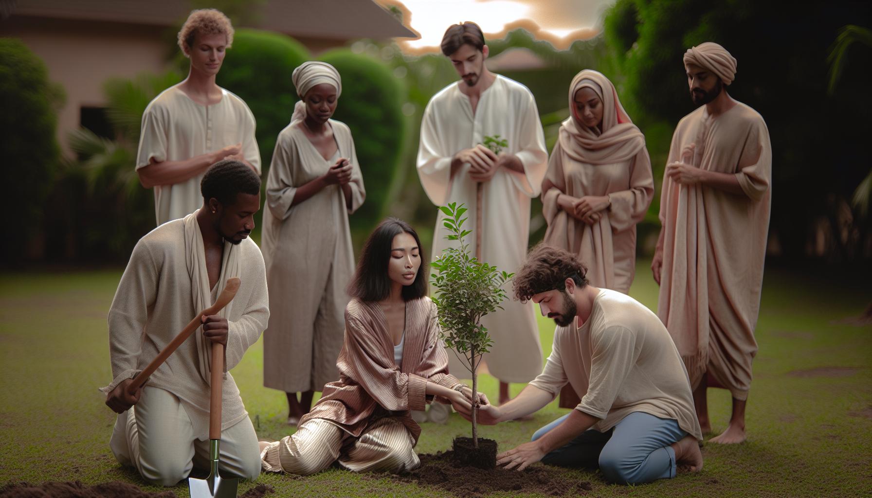 What Is Godly Humility? Strength Wrapped in Gentle Grace 7 The Impact of Humility on Personal Growth