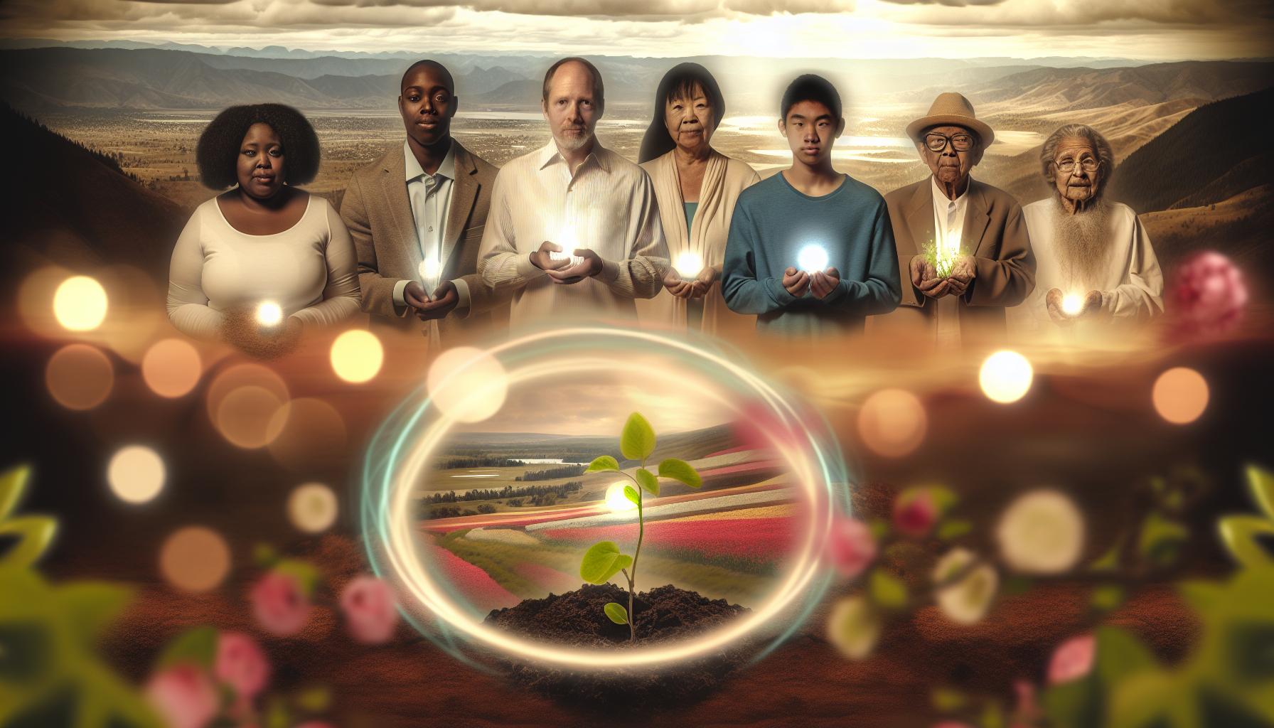 How Old Is Godly: The Timeless Nature of Divine Character 4 The Relationship Between God's Eternity and Creation