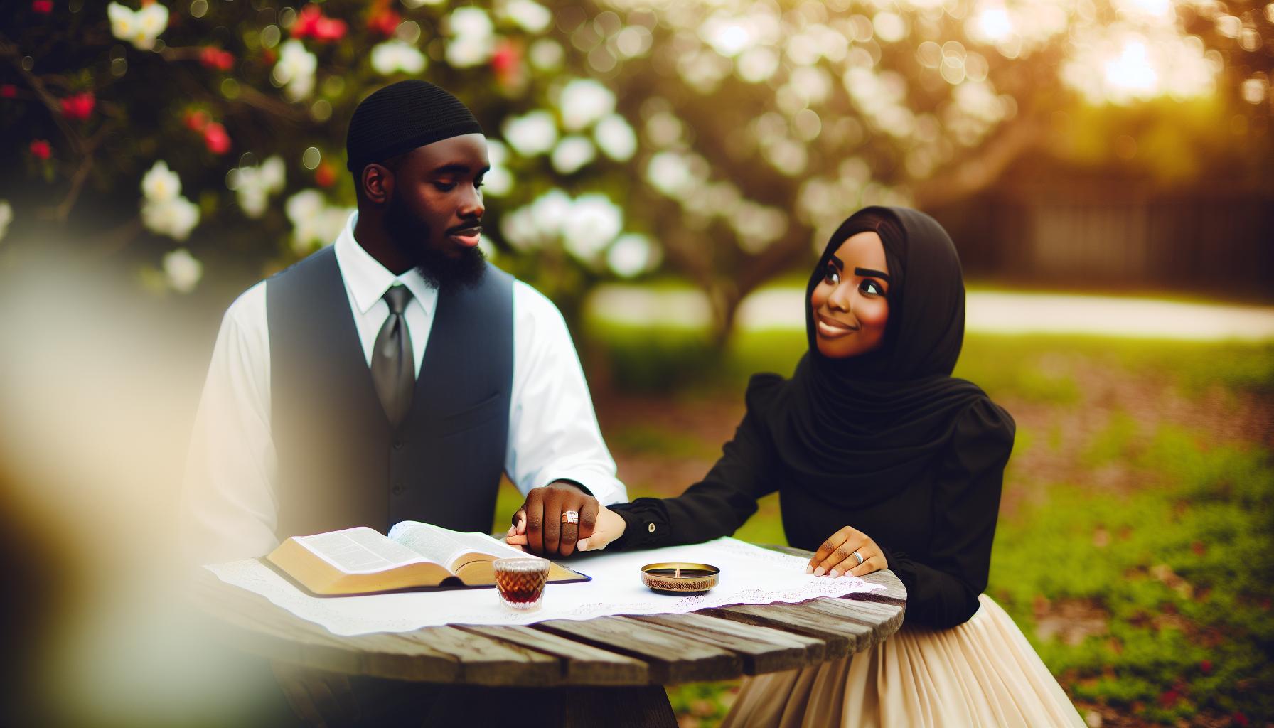 Devotion as the Heart of Christian Marriage