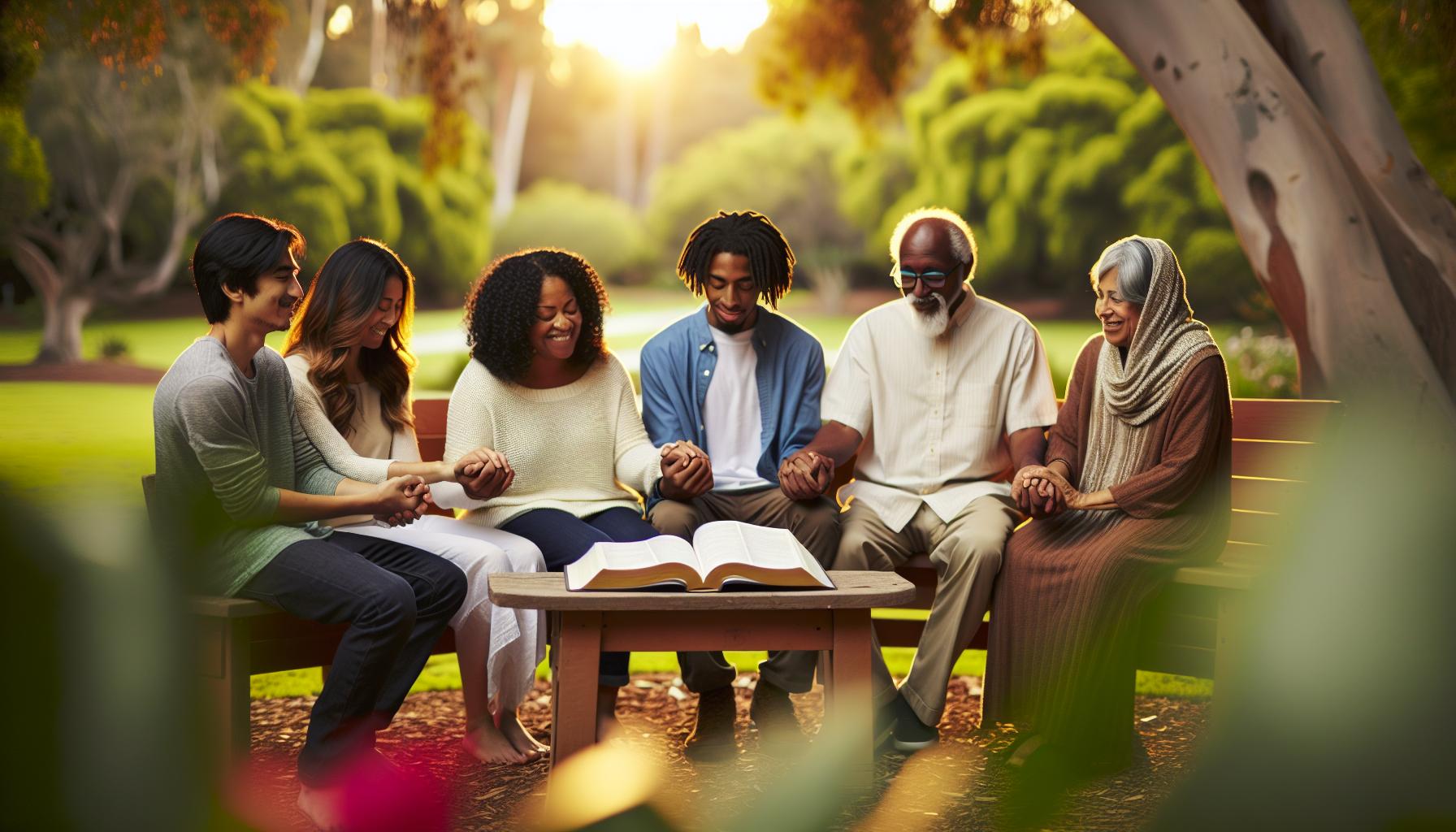 Devotion Synonym: 7 Biblical Words That Deepen Your Faith Walk 10 Devotion: Nurturing Relationships with God and Others