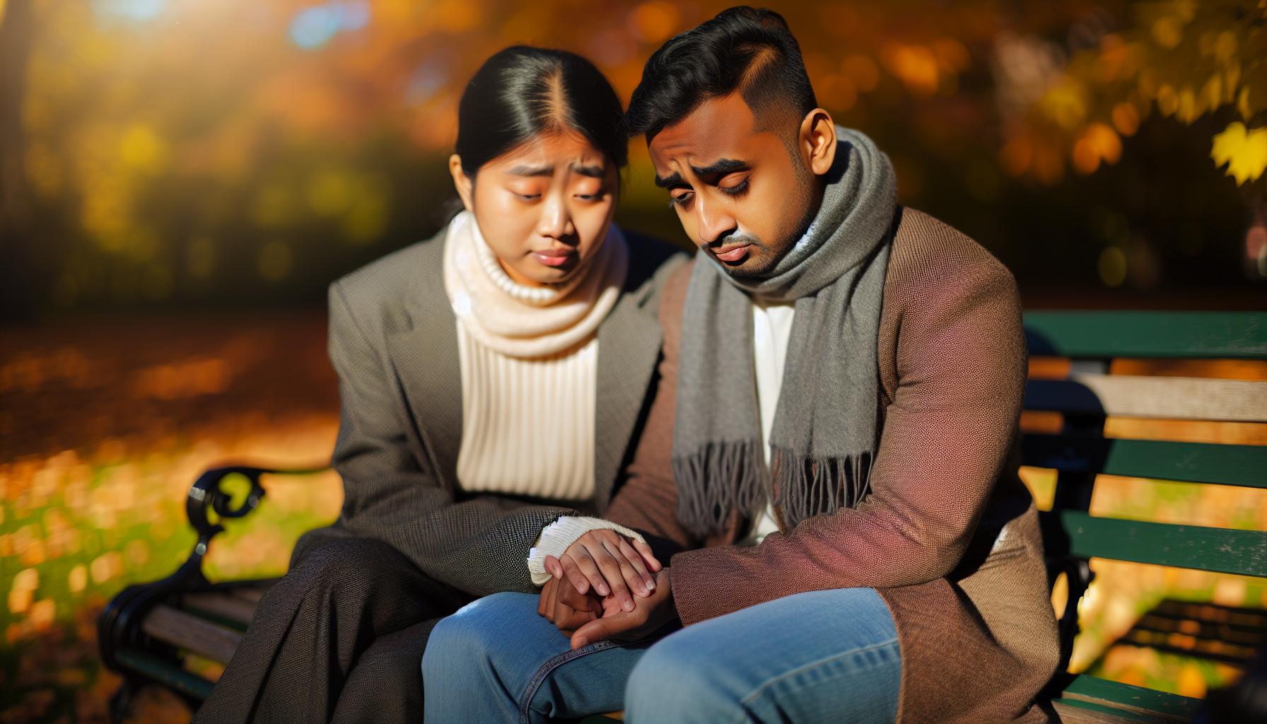 The Importance of Accountability in Love