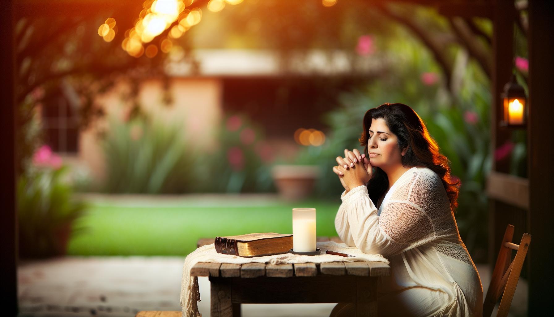 Prayers for Opening a Meeting: Inviting God's Wisdom First 4 Inviting God's Presence: Tips for Effective Prayer