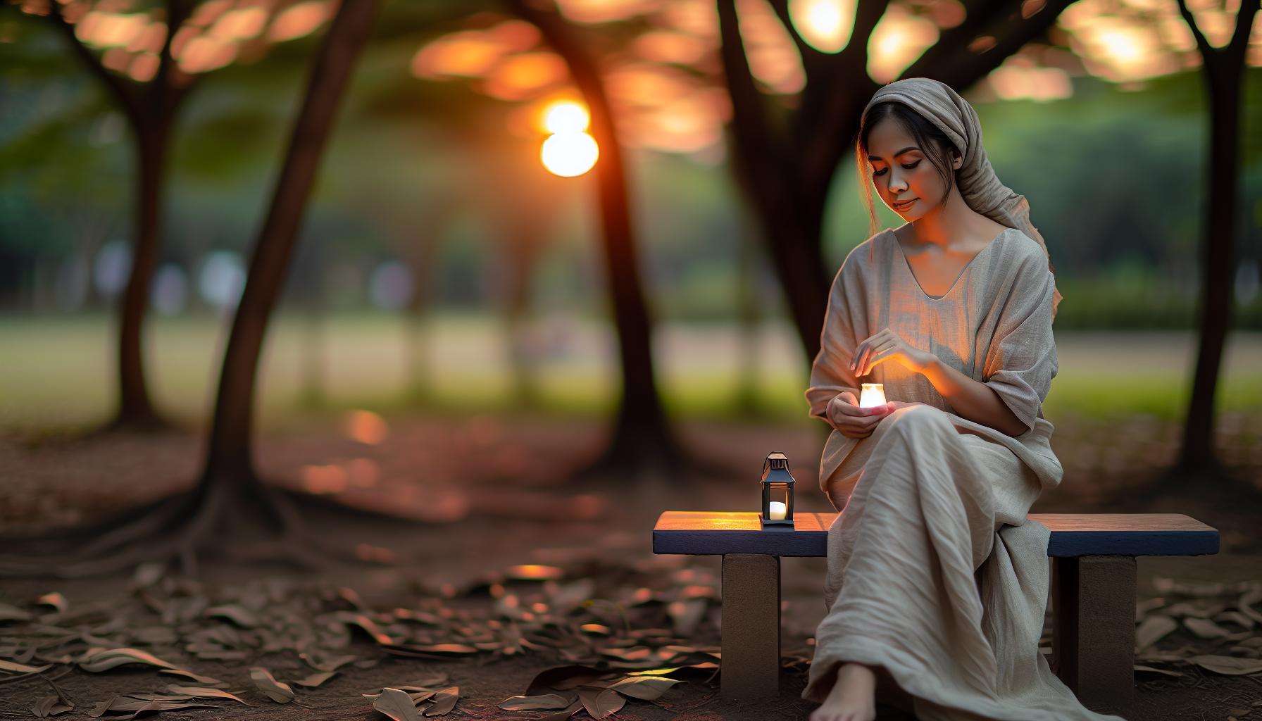 How to Maintain Faith Amidst Heartache