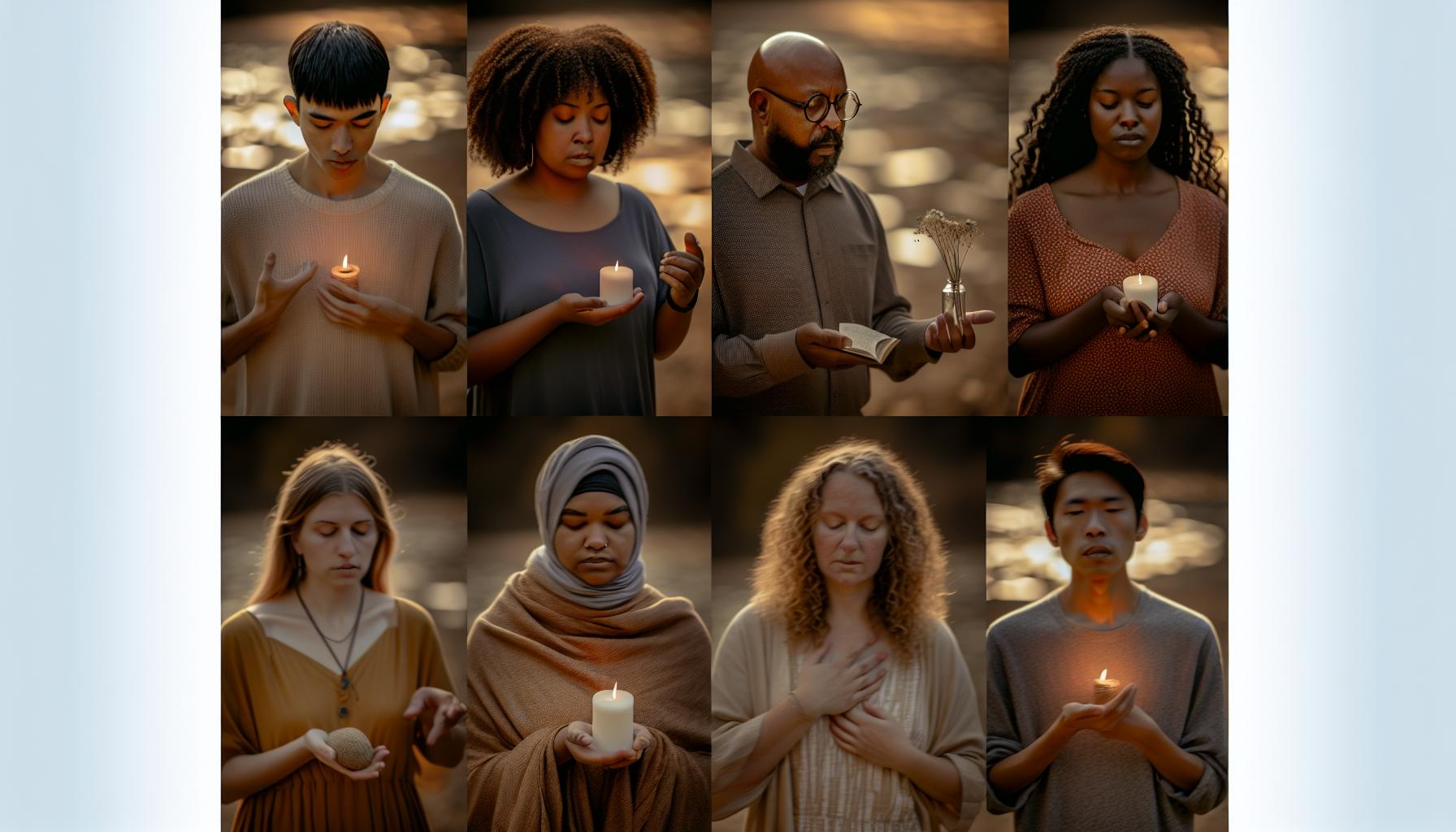 How Faith Shapes Our Perspectives