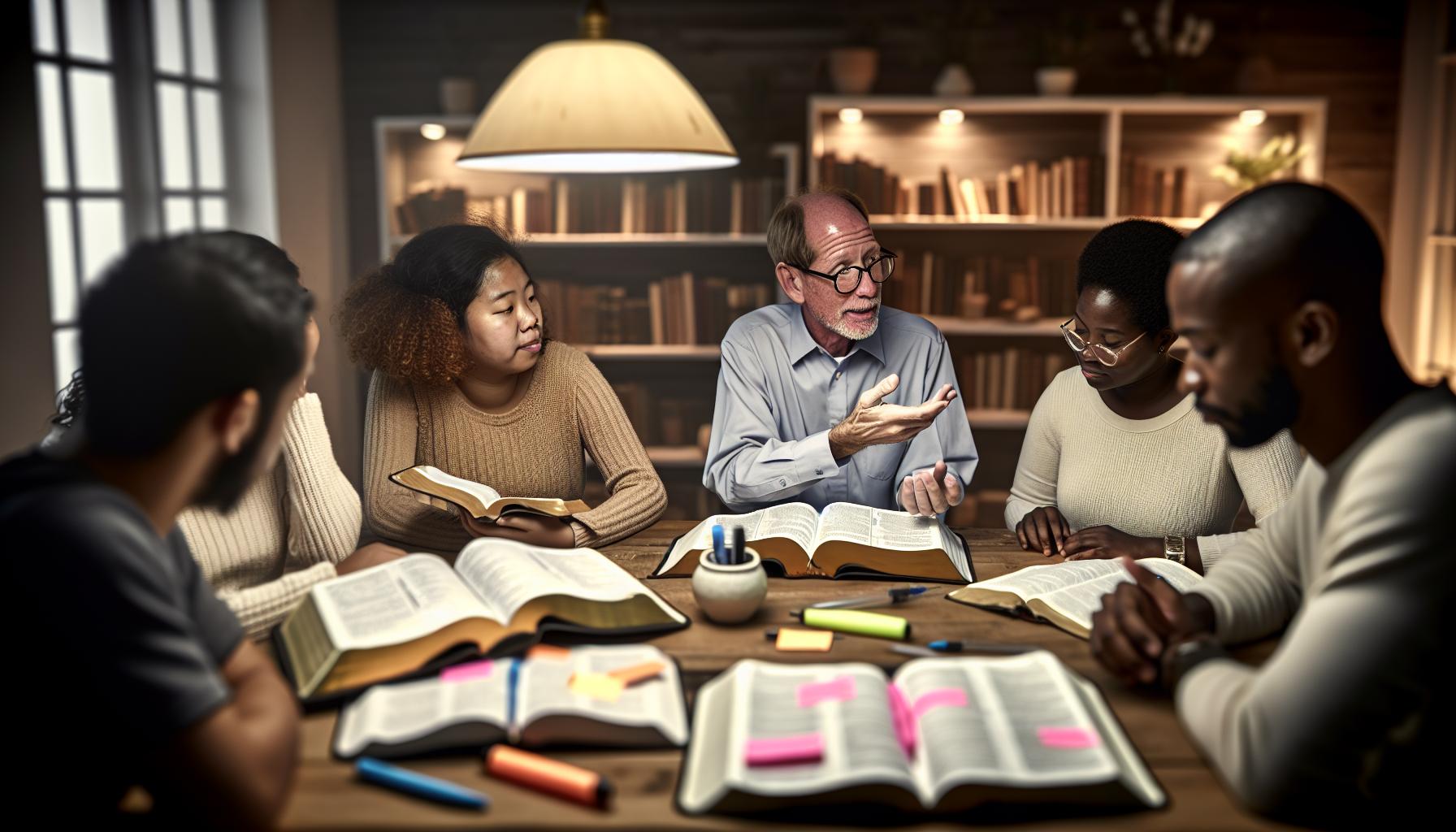 How Capitalization Affects Meaning in Scripture