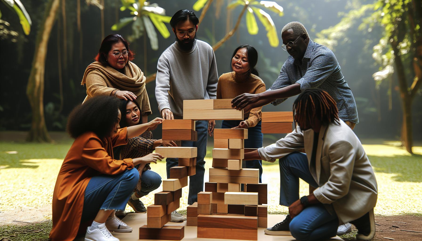 Overcoming Challenges in Building a Legacy