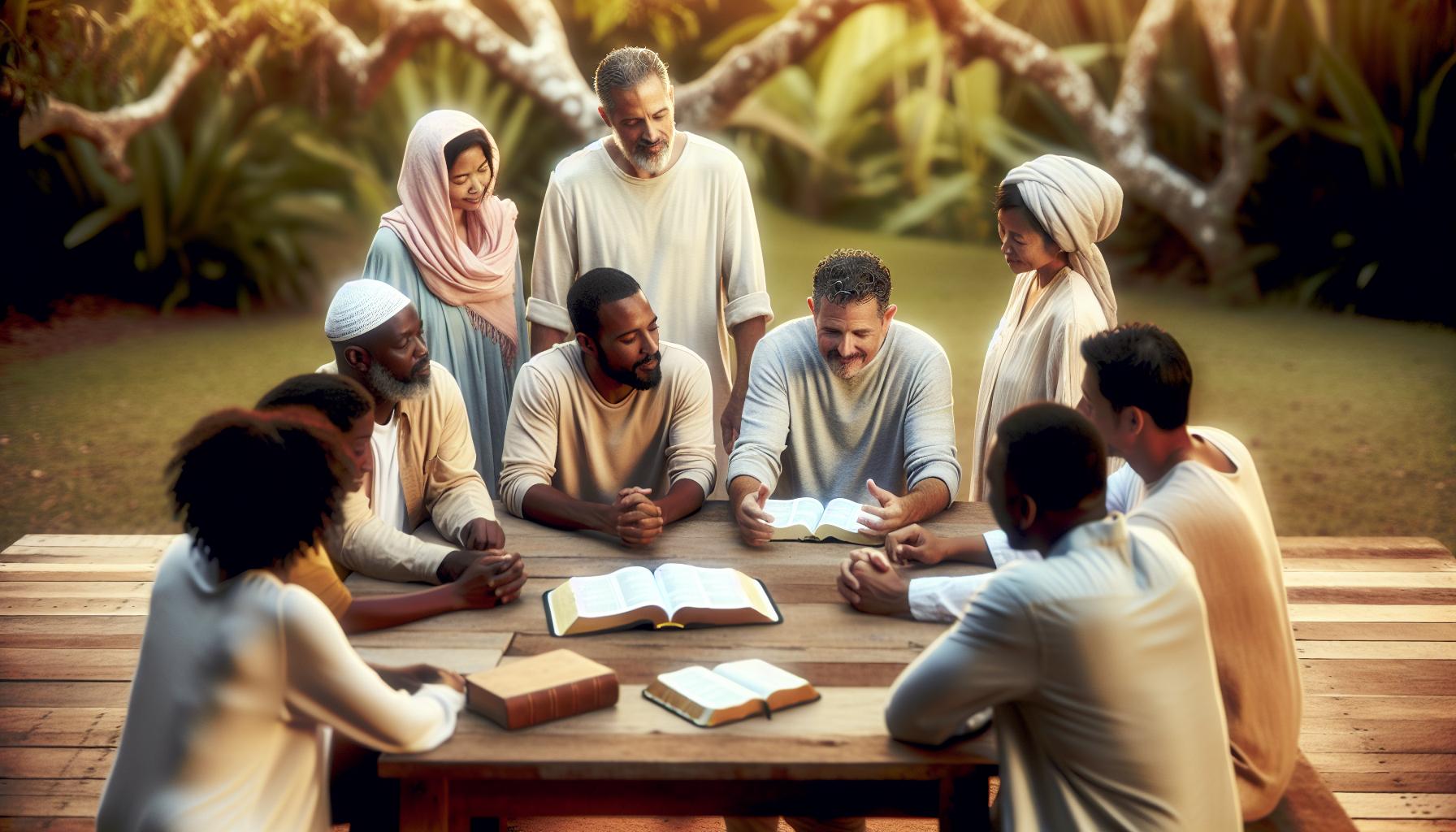 Fantasy Constructs vs. Genuine Spiritual Beliefs