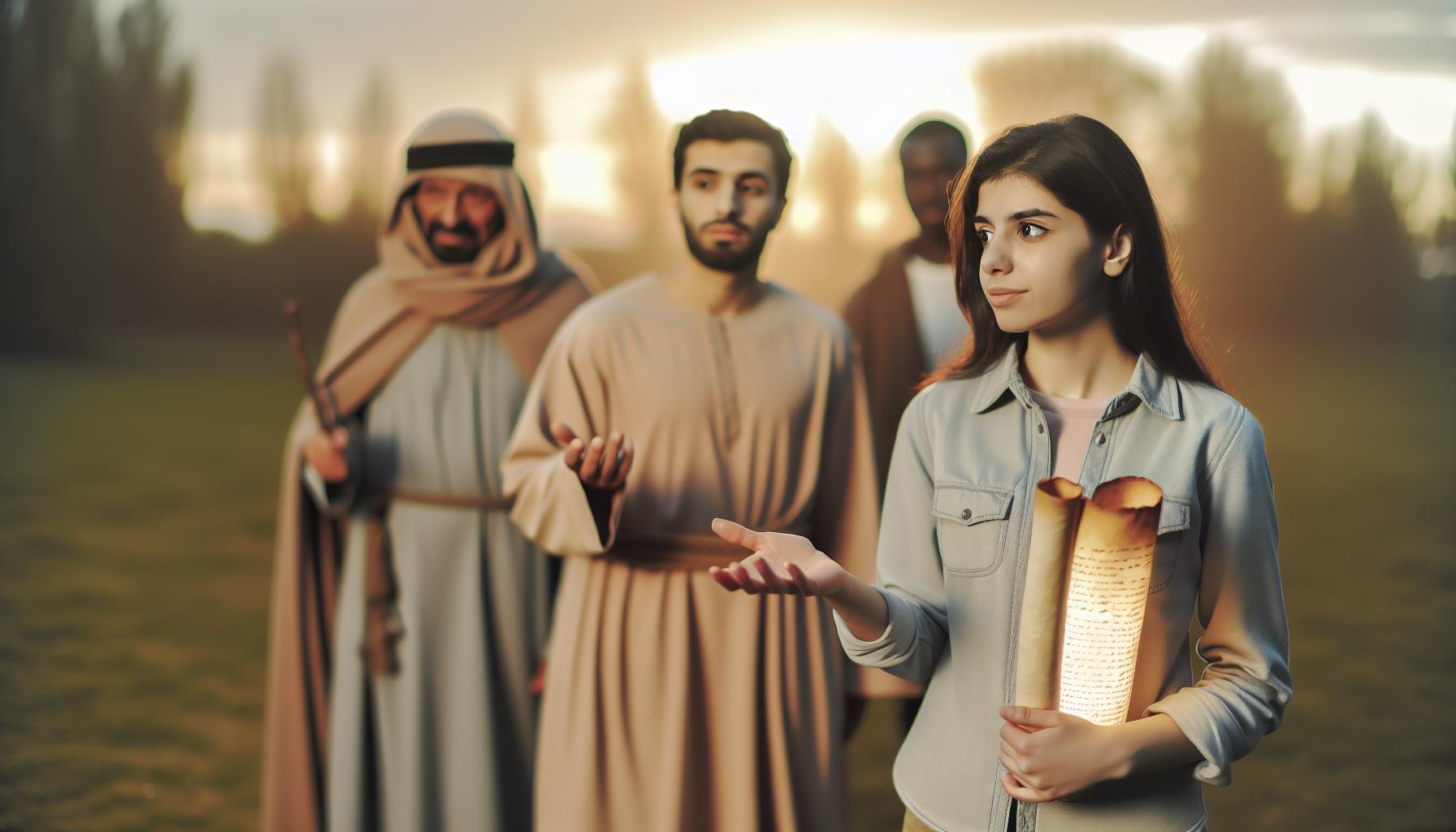 How to Discern True Prophets from False Ones