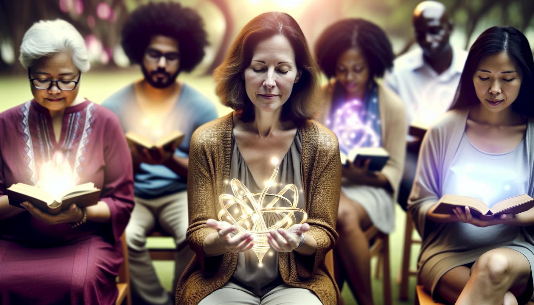 Understanding the Mechanics of Godly Gifts