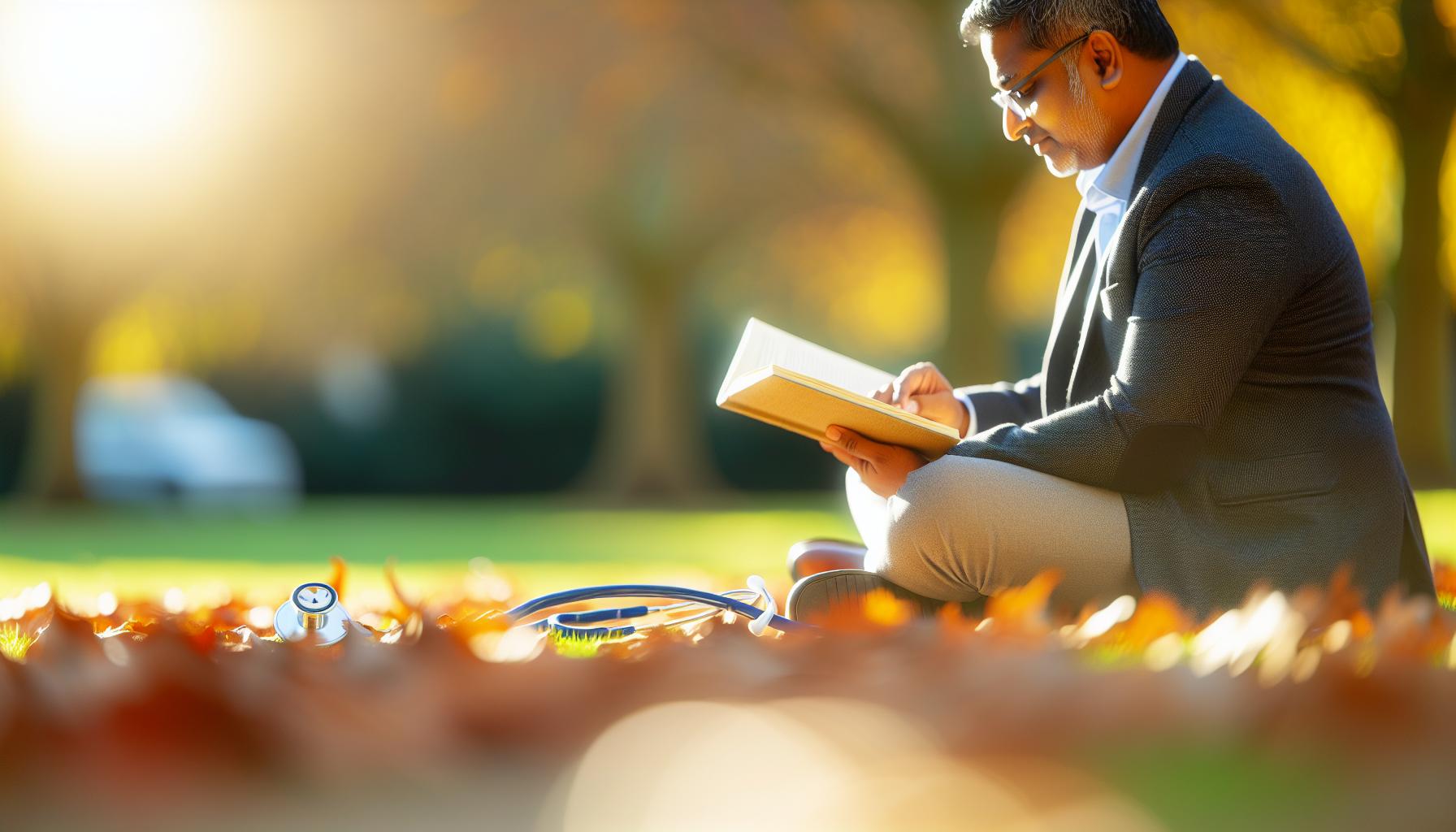 Lessons from Doctor Faith: Practical Applications for Today