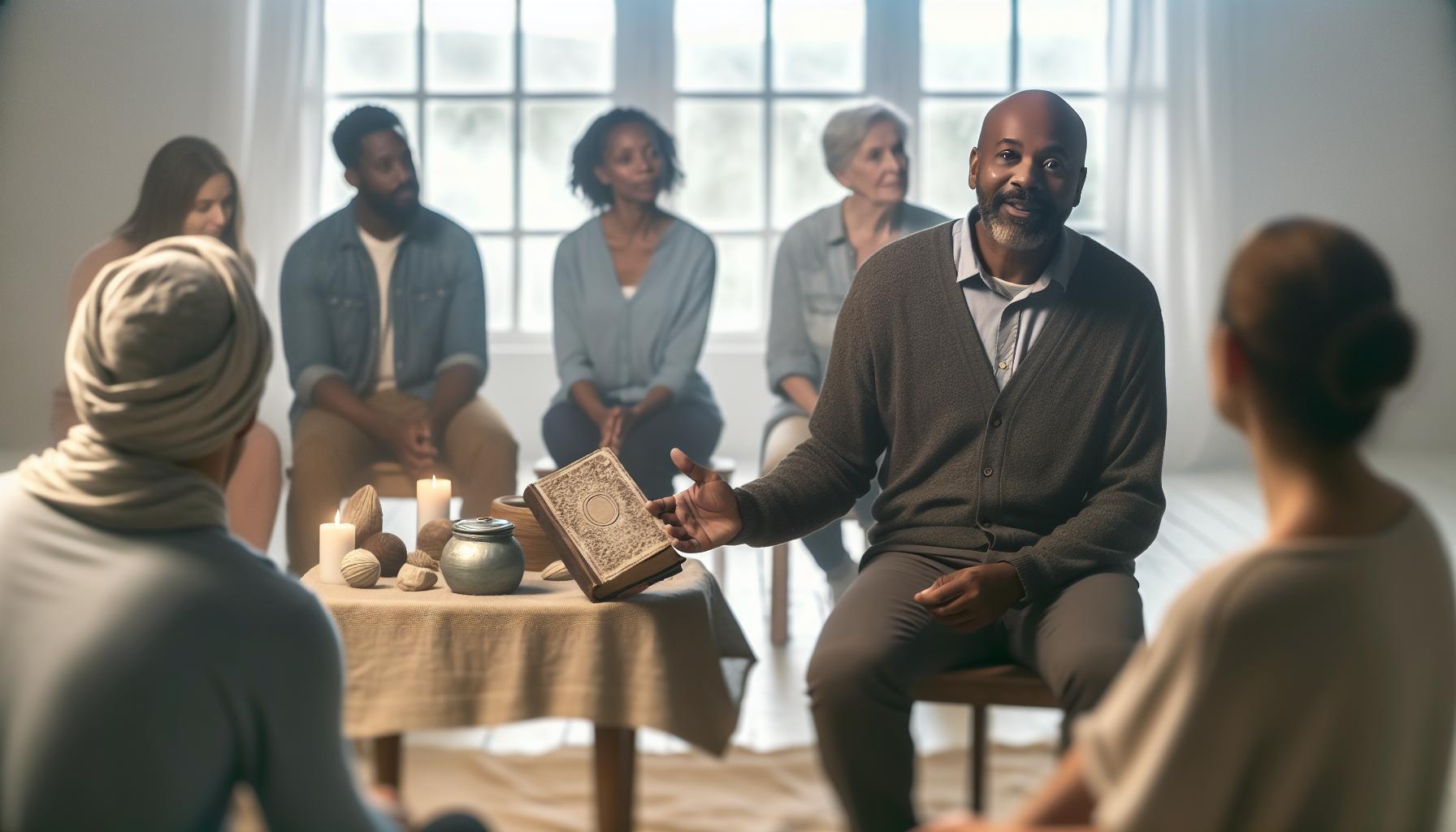 Overcoming Doubts: Assurance of Salvation