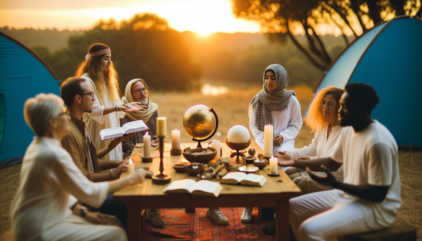 Choosing the Right Scriptures for Your Prayer Journey