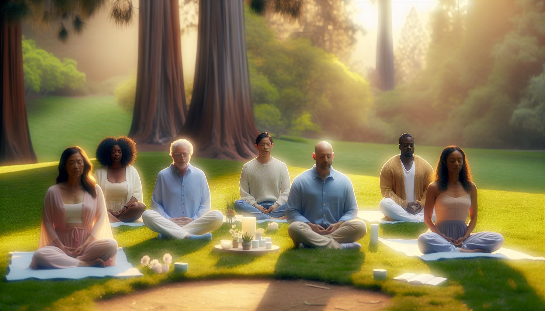 Mindful Moments: Meditations for Spiritual Growth