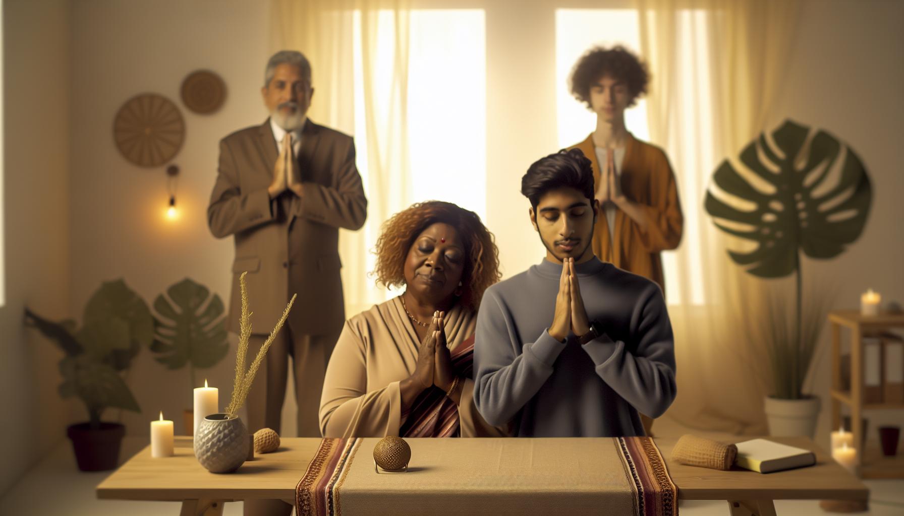 Roman Catholic Prayers for Every Life Situation 6 Prayers for Work and Career Success