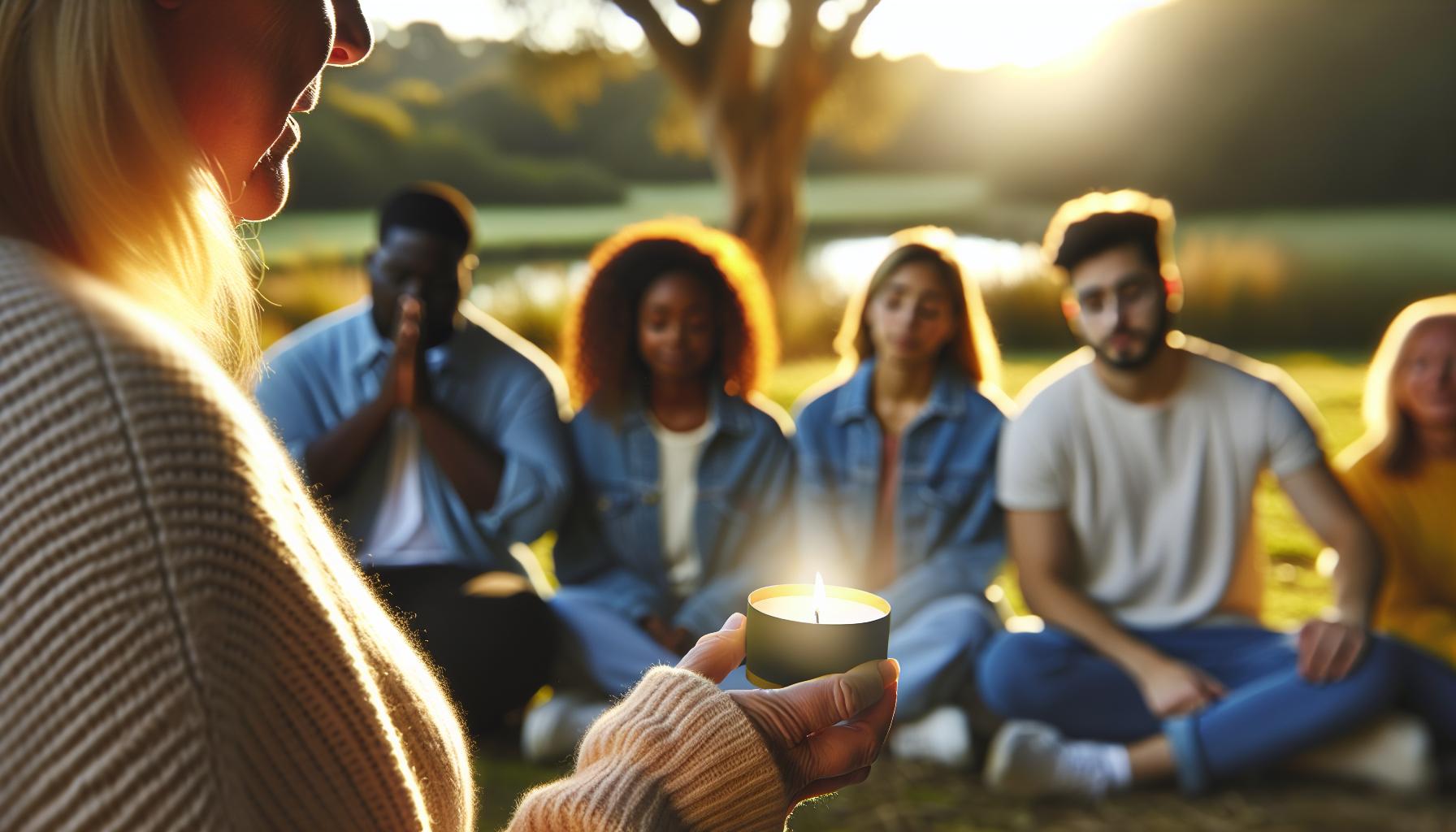 How Gratitude Transforms Our Spiritual Lives
