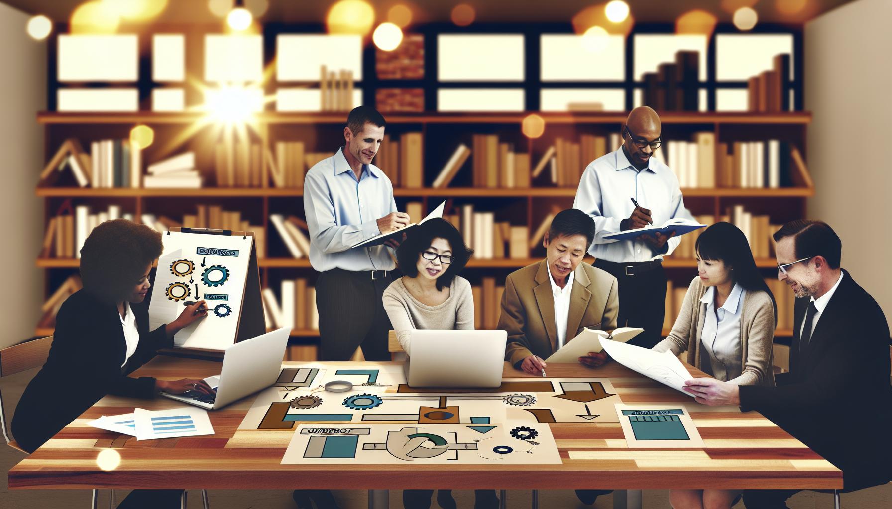 Resources for Continuous Improvement: Tools and Guides