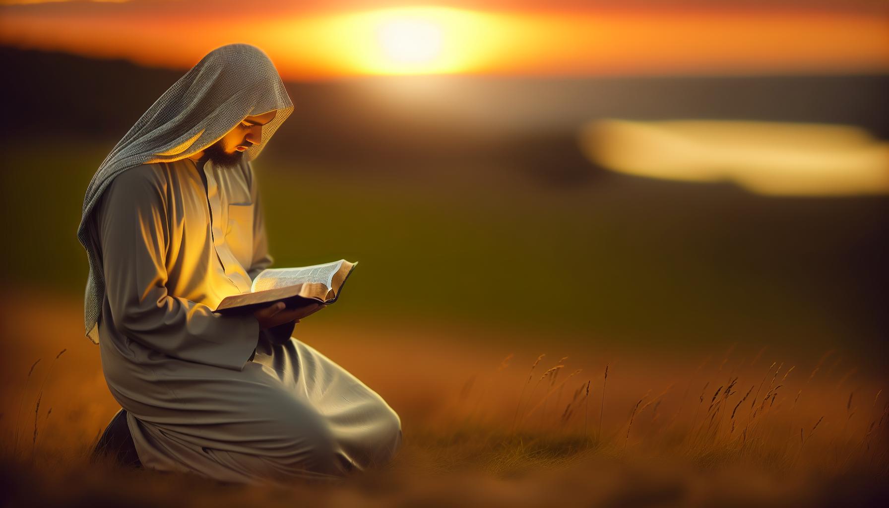 What Is Godly Devotion? Your Daily Journey With Christ