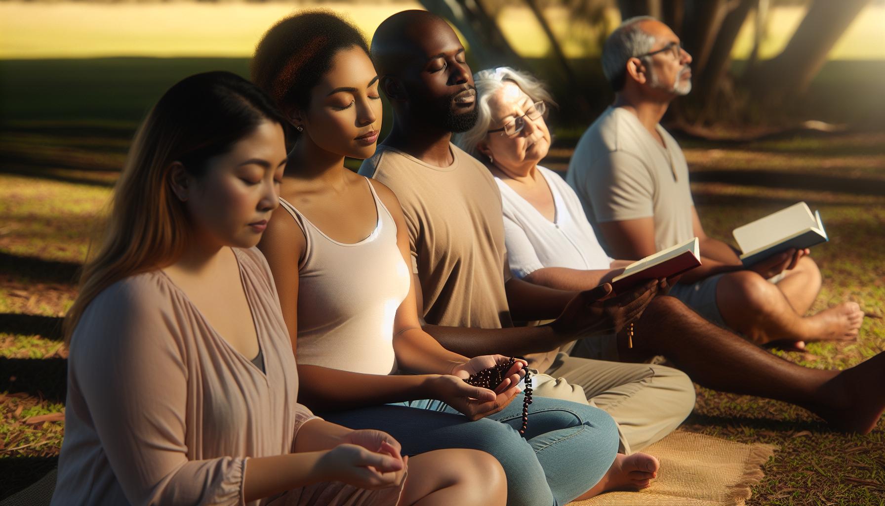 Short Daily Prayers: Quick Words That Change Everything