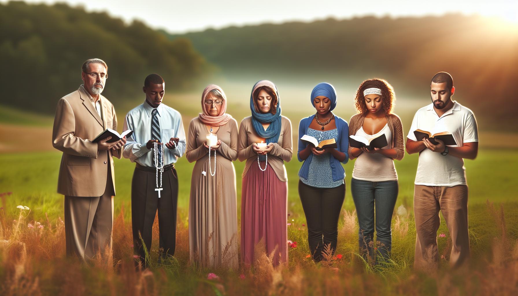 The Role of Faith in Salvation