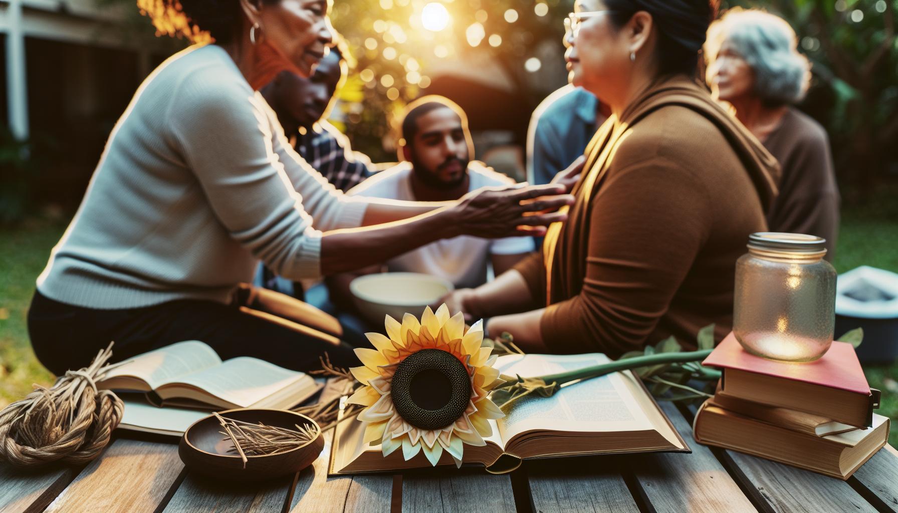 Understanding Grace: What It Means to Be Forgiven