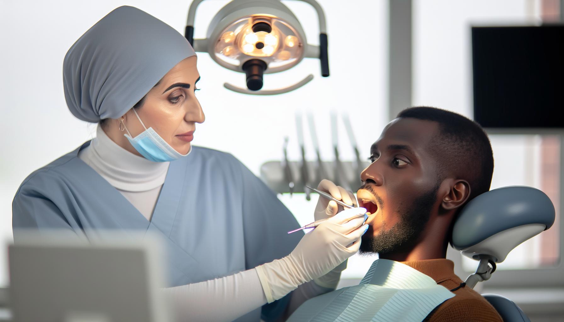 Emergency Dental Services: What You Need to Know