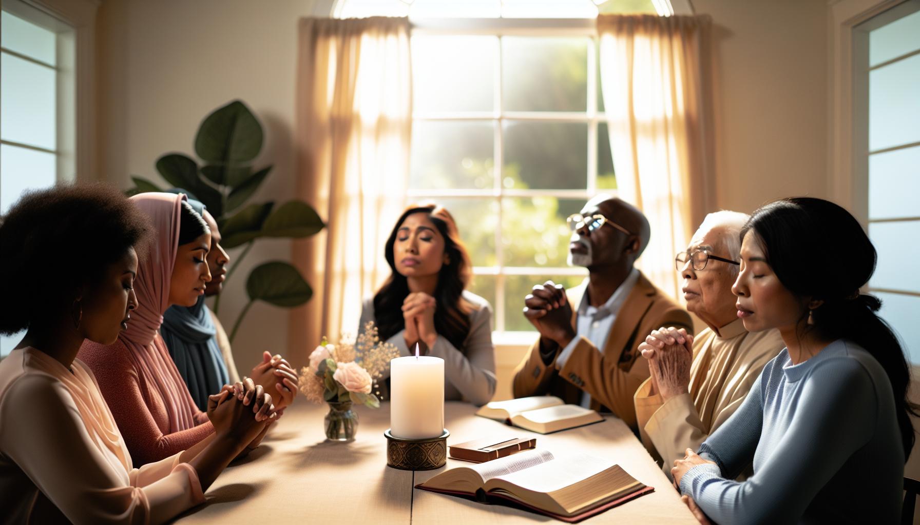 CBN Daily Devotional: Pat Robertson's Faith-Building Messages 2 The Power of Prayer in Daily Life