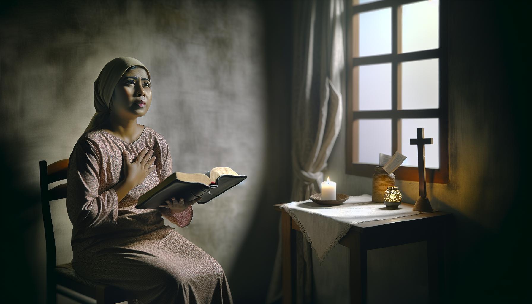 Scripture Inspirations to Enhance Your Prayers