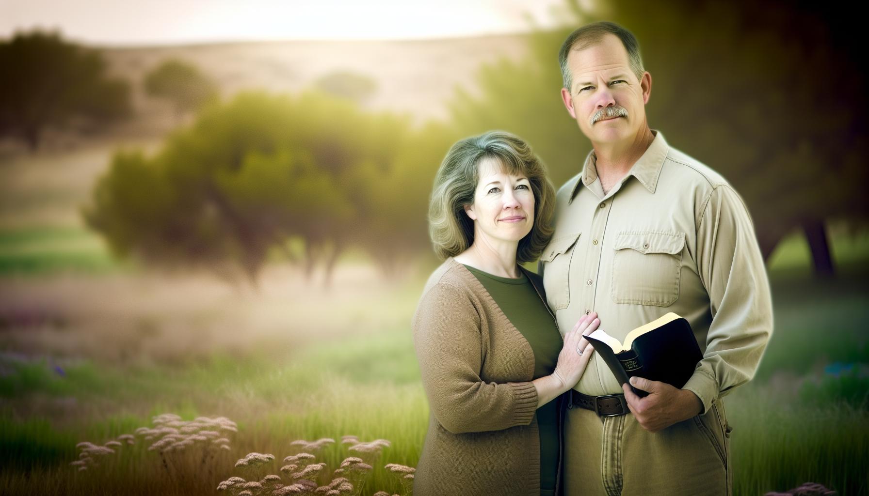 Biblical Principles of Marriage for Men