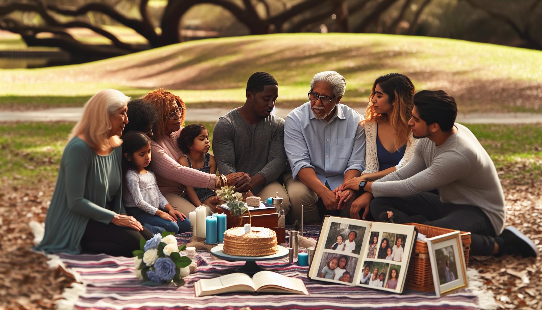 Prayers for Surgery: Trusting God Through Medical Trials 10 Creating a Prayer Plan: Engaging Family and Friends