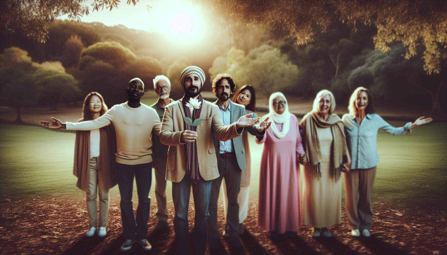 Embracing Grace: Living Beyond Your Mistakes