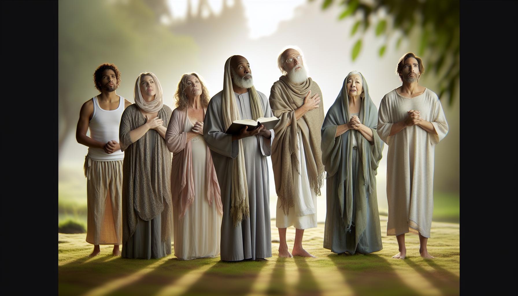 What Does Being Godly Mean? 7 Biblical Truths That Transform Lives 1 What Does Being Godly Mean?