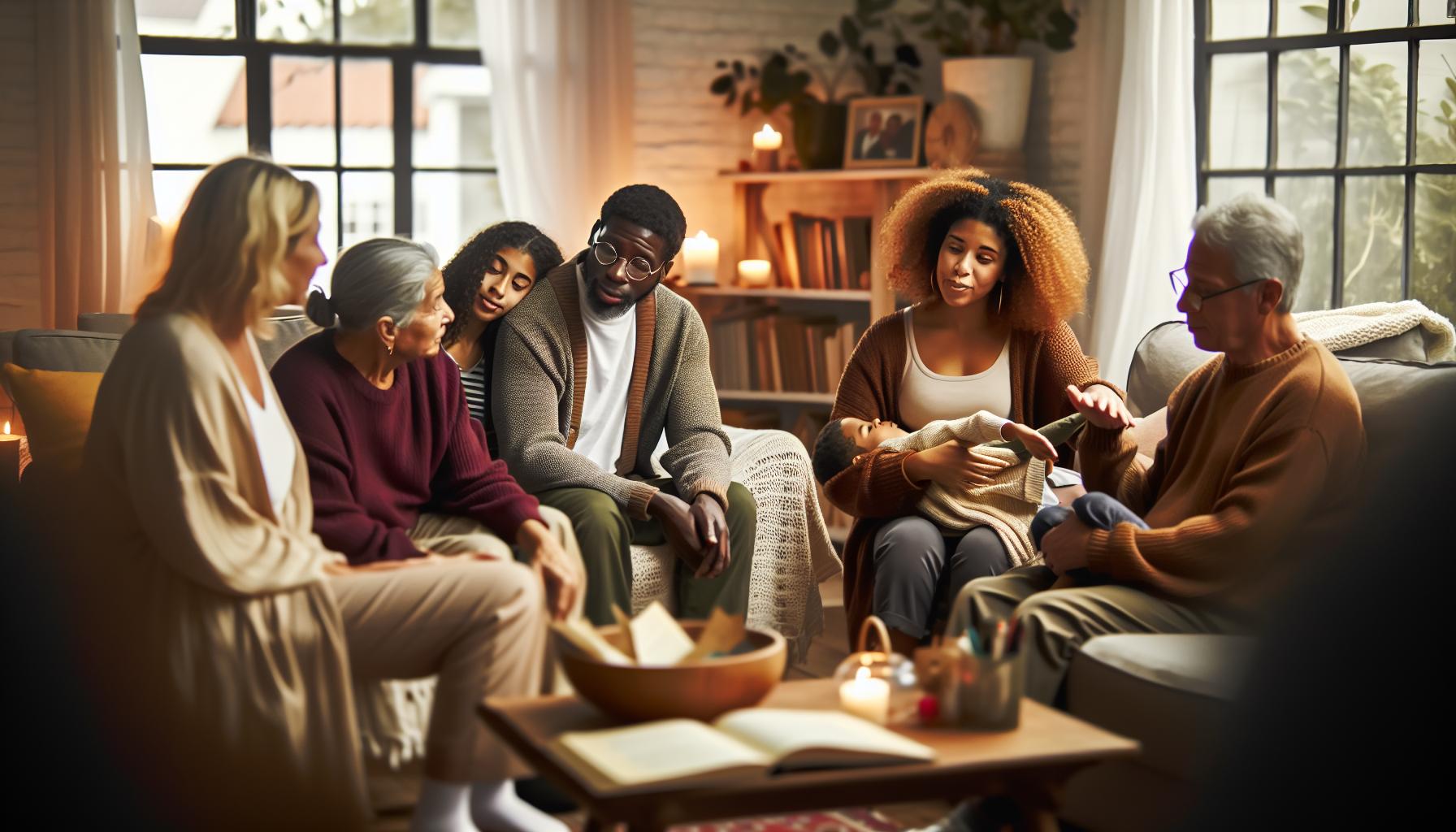 The Connection Between Faith and Positive Thinking