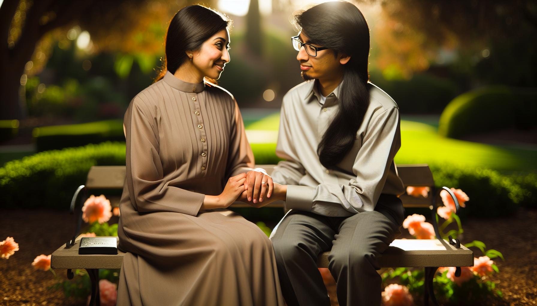 Overcoming Doubt: Strengthening Your Healing Faith