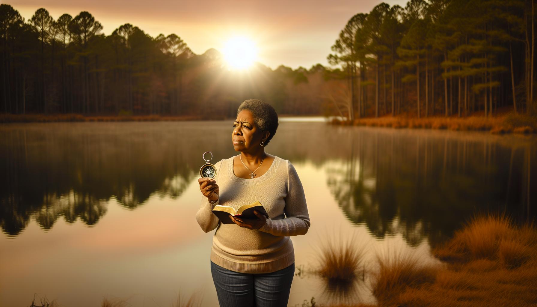 Navigating Life's Challenges: Trusting God in Tough Times